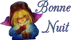 Bonne nuit